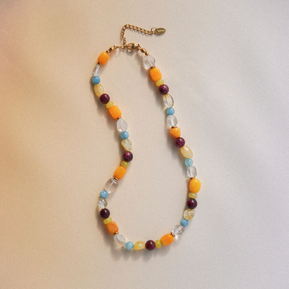 Sienna Necklace