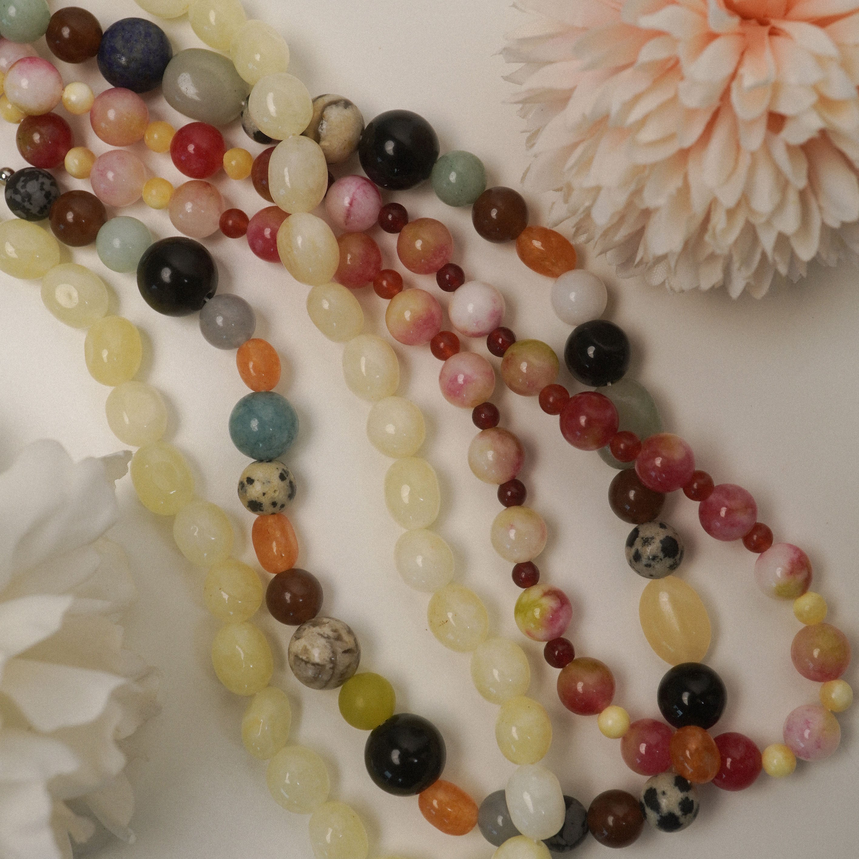 Ivory Dream Necklace