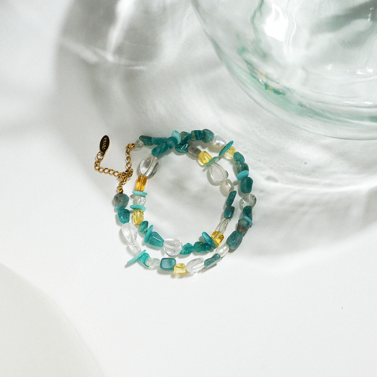 Reef Necklace