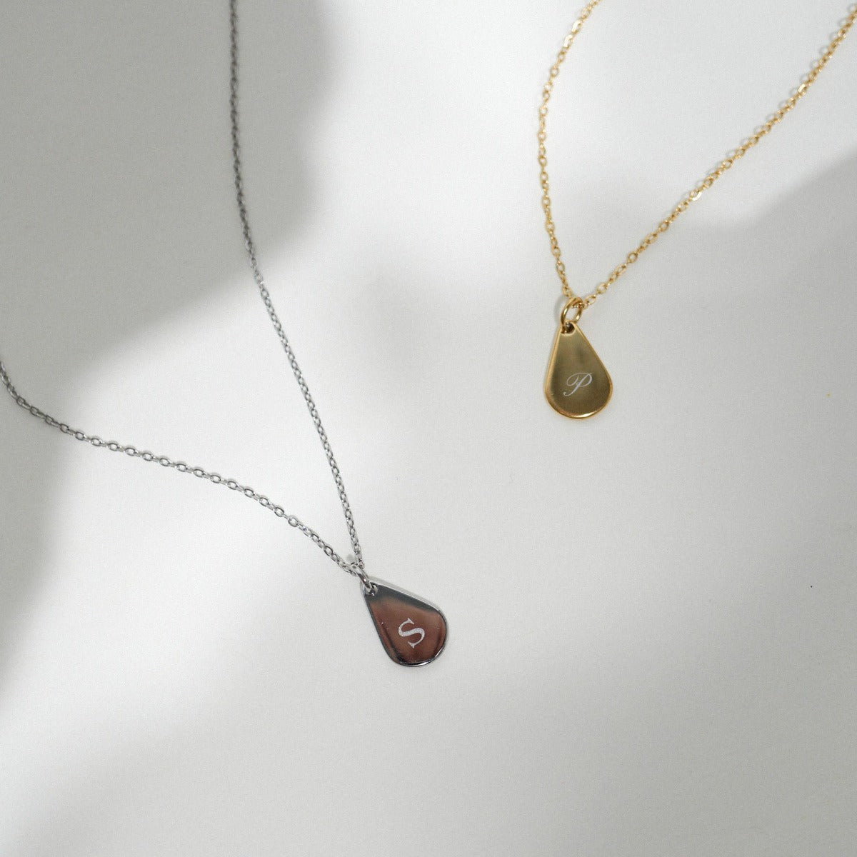Ida Necklace
