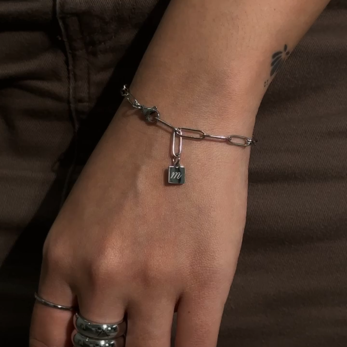 Oui Bracelet